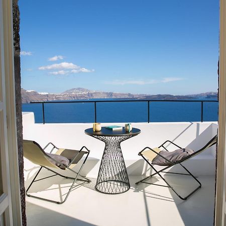 Platis Residence Villa Иа Екстериор снимка