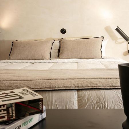 Platis Residence Villa Иа Екстериор снимка