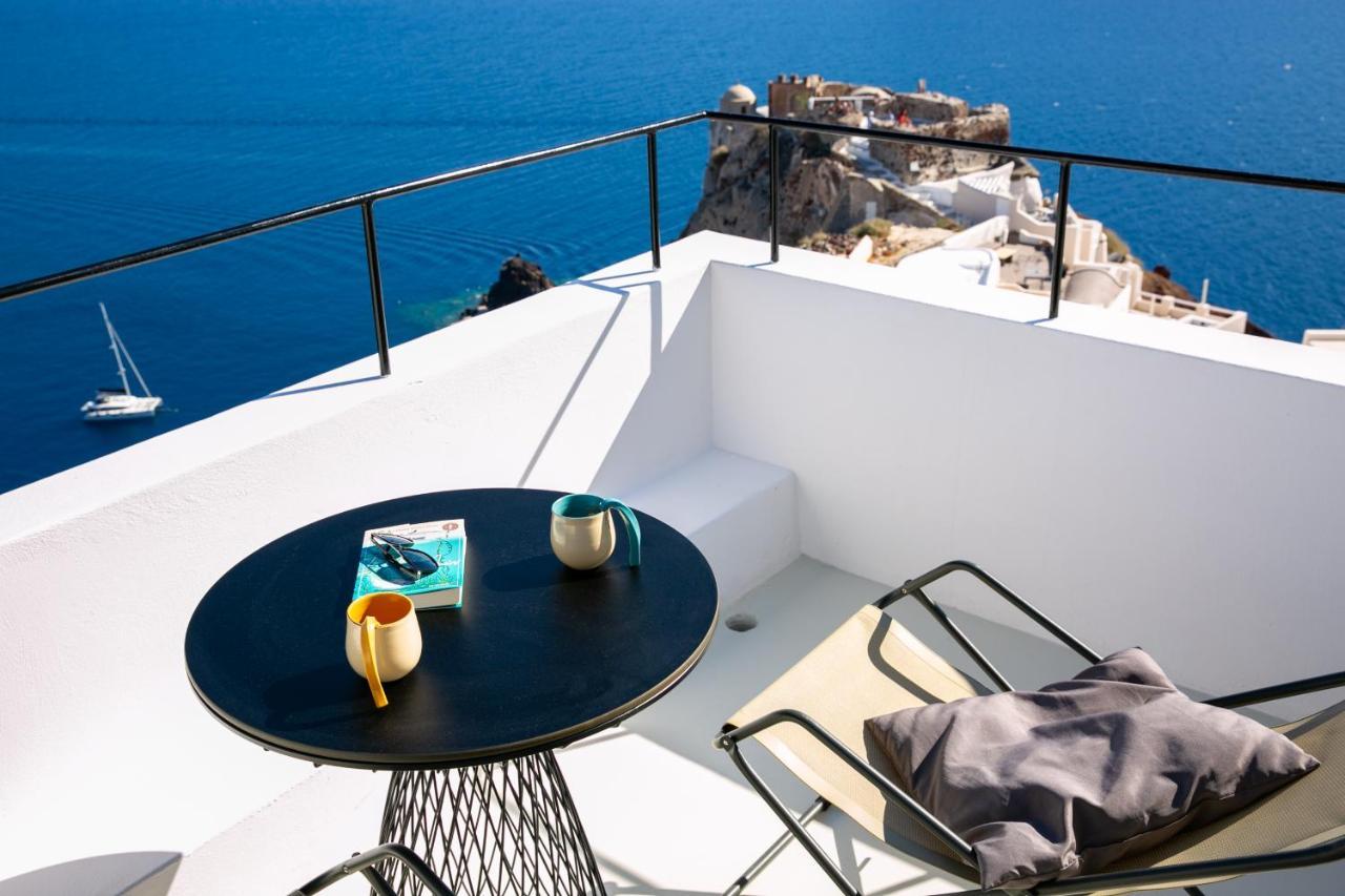 Platis Residence Villa Иа Екстериор снимка