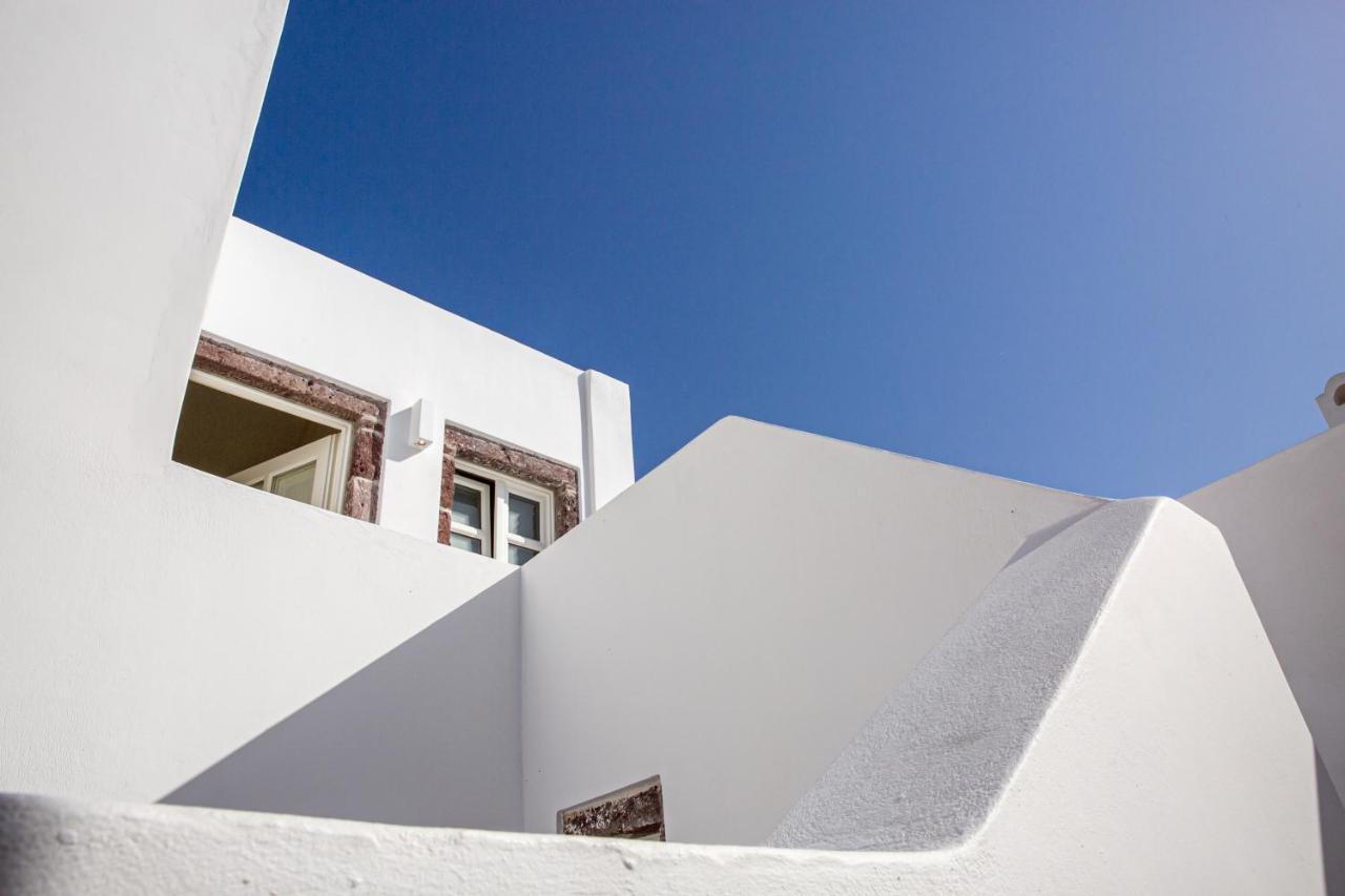 Platis Residence Villa Иа Екстериор снимка