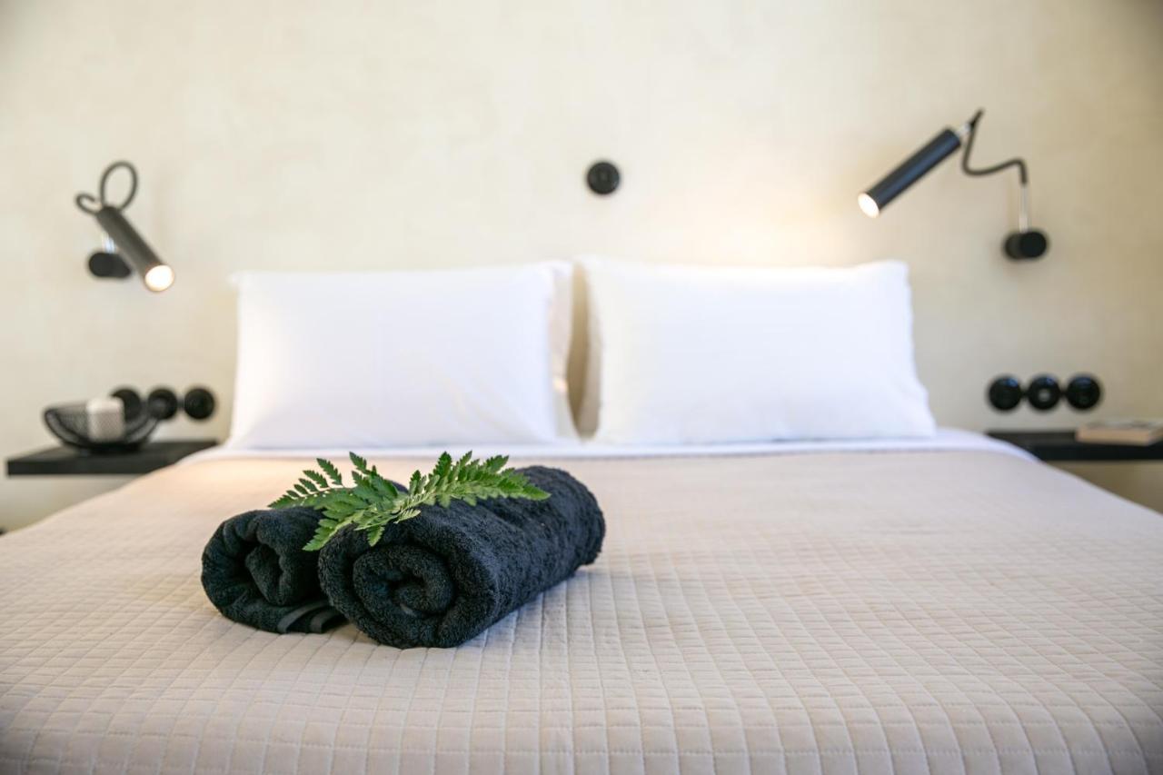 Platis Residence Villa Иа Екстериор снимка