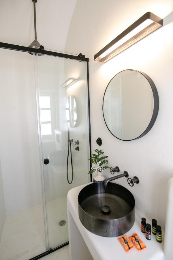 Platis Residence Villa Иа Екстериор снимка