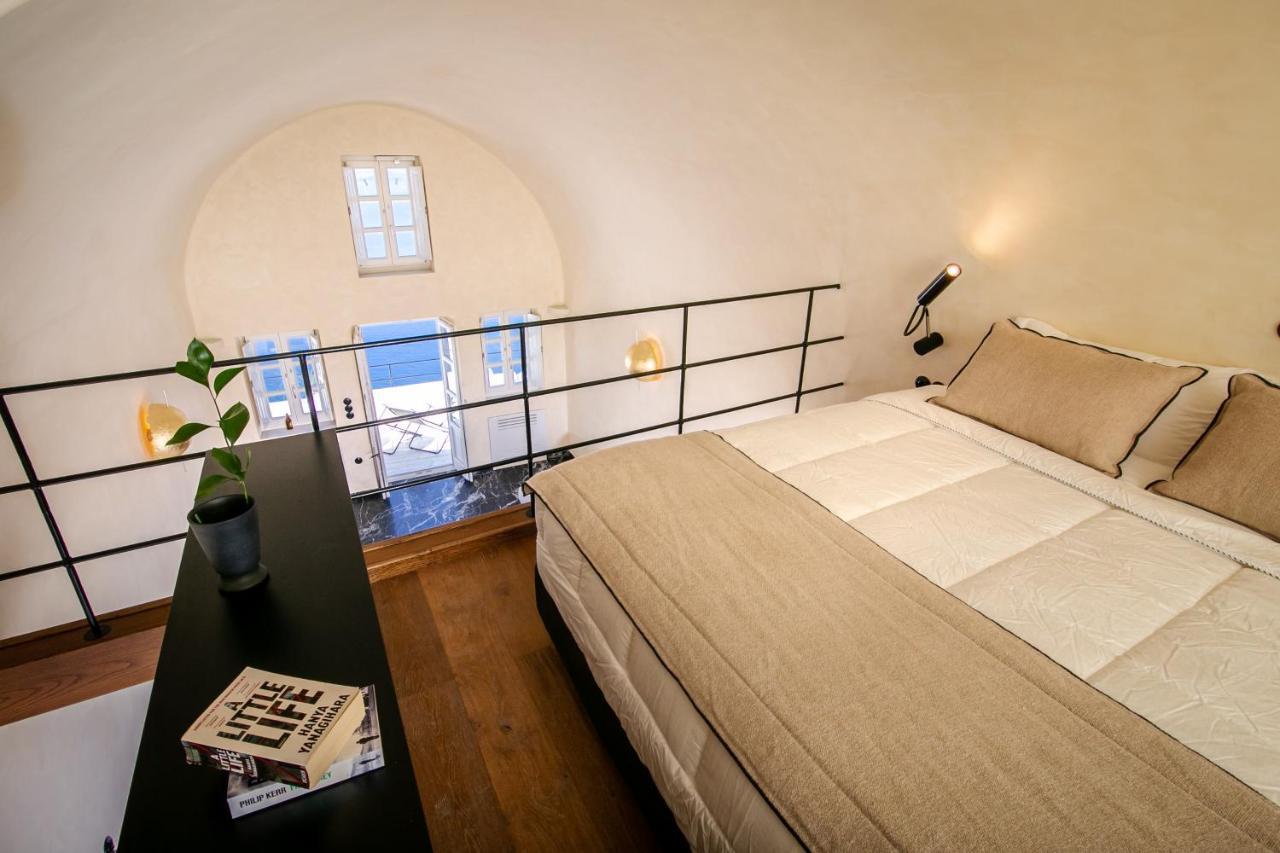 Platis Residence Villa Иа Екстериор снимка