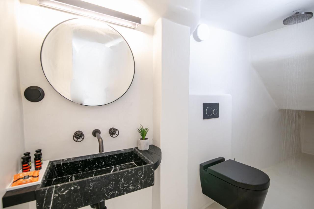 Platis Residence Villa Иа Екстериор снимка